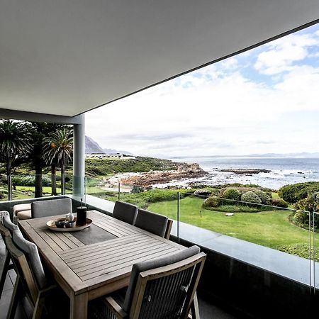 Bayview 203 Apartment Hermanus Bagian luar foto